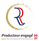 Logo Producteur Engagé